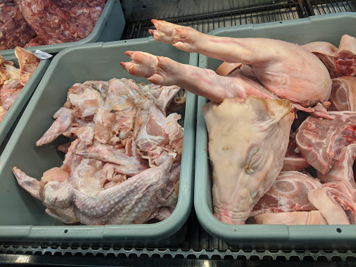 Asian Grocery Store «Lotus Blossom Inc», reviews and photos, 2750 Main Ave, Fargo, ND 58103, USA