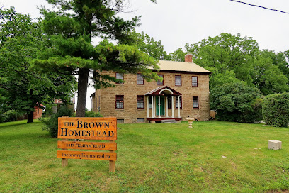 The Brown Homestead