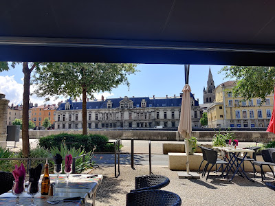 La Cucina - Ristorante-pizzeria à Grenoble