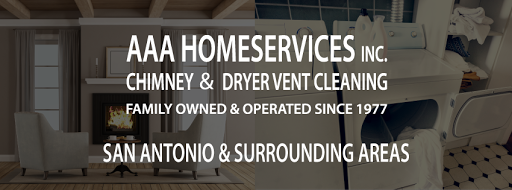 AAA Home Services | Chimney Cleaning | Dryer Vent Cleaning