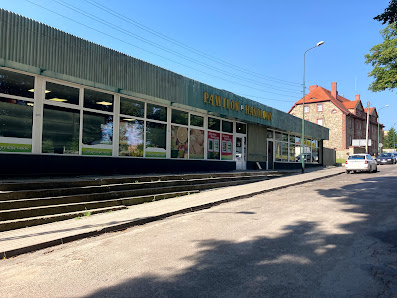 Pawilon Handlowy Ciecierski Polna 1, 57-210 Henryków, Polska