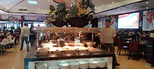 Buffet du Restaurant de type buffet Wok Grill à Viry-Châtillon - n°14