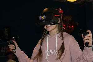 PIXEL клуб виртуальной реальности image