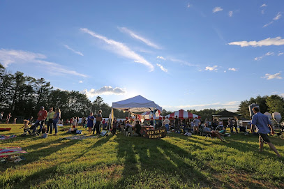 Farmers' Gate Market at Old Crow Ranch