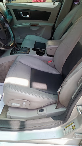 Car Wash «Tustin Plaza Car Wash», reviews and photos, 240 E First St, Tustin, CA 92780, USA