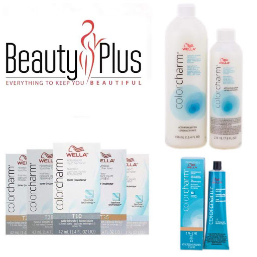 Beauty Supply Store «Beauty Plus», reviews and photos, 2107 N Charles St, Baltimore, MD 21218, USA
