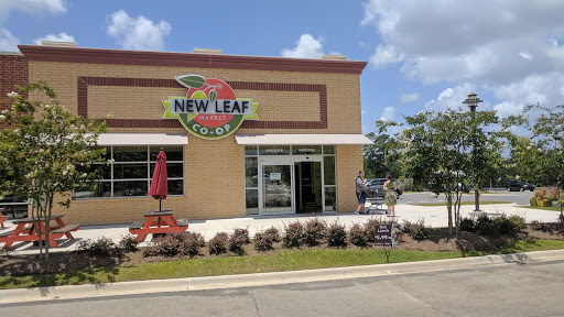 New Leaf Market, 6668 Thomasville Rd, Tallahassee, FL 32312, USA, 