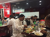 Atmosphère du Pak Tandoor Restaurant à Pierrefitte-sur-Seine - n°2