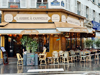 Photos du propriétaire du Restaurant L'Arbre à Cannelle à Paris - n°3