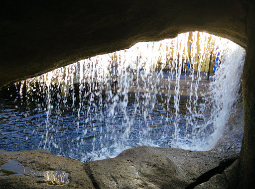 Amusement Park «Adventure Landing Raleigh», reviews and photos, 3311 Capital Blvd, Raleigh, NC 27604, USA