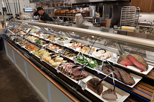 Grocery Store «Nugget Markets», reviews and photos, 5627 Paradise Dr, Corte Madera, CA 94925, USA