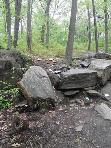 Park «Seton Falls Park», reviews and photos, E 233rd St, Bronx, NY 10466, USA