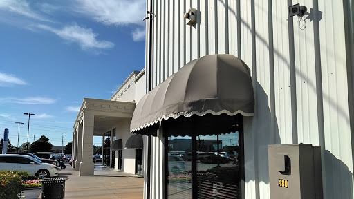 Honda Dealer «Don Carlton Honda», reviews and photos, 4141 S Memorial Dr, Tulsa, OK 74145, USA