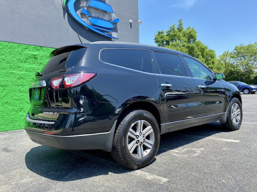 Used Car Dealer «Car Factory Direct», reviews and photos, 770 Bridgeport Ave, Milford, CT 06460, USA