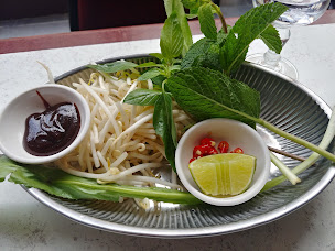 Photo n°2 de New Saigon à Paris ()