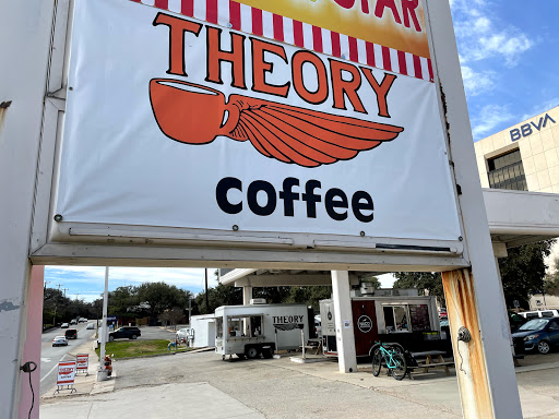 Theory Coffee Company
