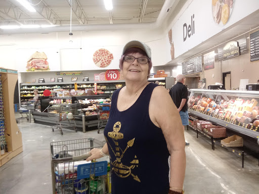 Department Store «Walmart Supercenter», reviews and photos, 2751 Beaver Run Blvd, Surfside Beach, SC 29575, USA