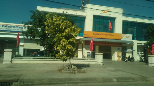 Bưu Điện Triệu Phong