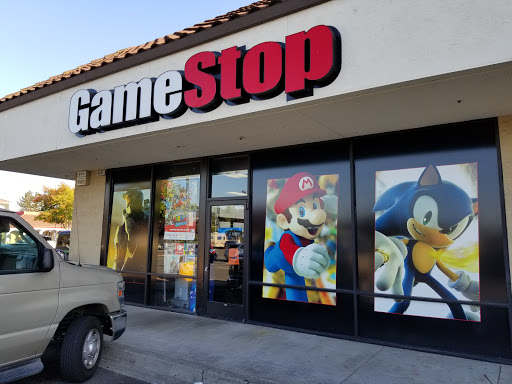Video Game Store «GameStop», reviews and photos, 4645 Redwood Dr, Rohnert Park, CA 94928, USA