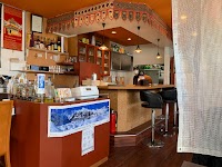 インド ネパールレストラン ダイヤモンドスター生野支店