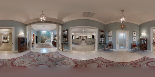 Funeral Home «Bradshaw-Carter Memorial & Funeral Services», reviews and photos, 1734 W Alabama St, Houston, TX 77098, USA