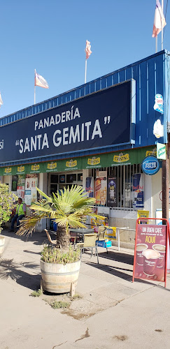 Panaderia Santa Gemita - Paine