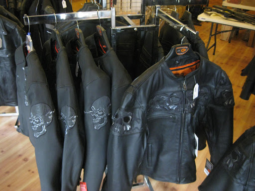 Motorcycle Shop «RACERS EDGE MOTORCYCLES», reviews and photos, 2860 OH-125, Bethel, OH 45106, USA