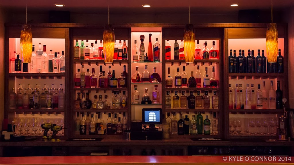 Vanessa's Bistro 2 Vietnamese Restaurant 94596