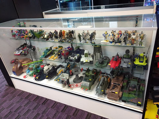 Video Game Store «Wizards Video Games», reviews and photos, 333 Shallowford Rd B, Gainesville, GA 30501, USA