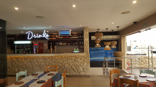 Ocean Basket Victoria Island, 35 Akin Adesola St, Victoria Island, Lagos, Nigeria, Sports Bar, state Lagos