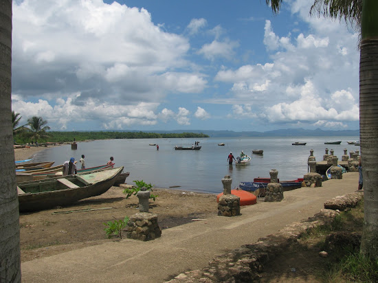 Playa Sabana de la Mar