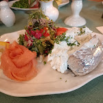 Photo n°2 de l'avis de Evelyn.i fait le 05/04/2022 à 10:45 sur le  Gasthof Forsthaus à Moritzburg