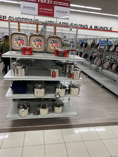 Clothing Store «Burlington Coat Factory», reviews and photos, 47100 Community Plaza, Sterling, VA 20164, USA