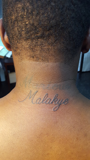 Explore women's back tattoo ideas, creative tattoo ideas in Owensboro, available at Tattoo Fx