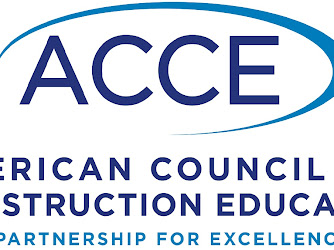 ACCE - American Council for Construction Education