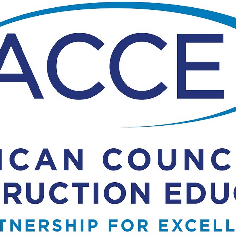 ACCE - American Council for Construction Education