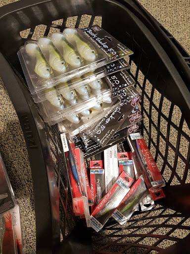 Outdoor Sports Store «Field & Stream», reviews and photos, 24600 Katy Fwy Ste 1100B, Katy, TX 77493, USA