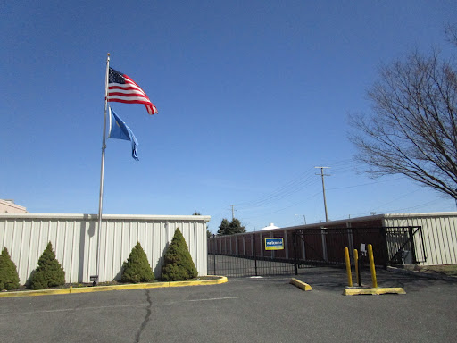 Self-Storage Facility «Compass Self Storage», reviews and photos, 1109 9th Ave, Neptune City, NJ 07753, USA