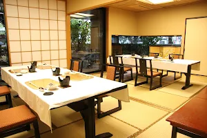 日本料理 しゃぶしゃぶ たまゆら プラトンホテル店 image