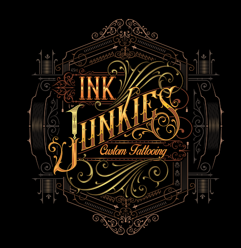 Tattoo Shop «Ink Junkies Tattoo», reviews and photos, 11651 W 64th Ave, Arvada, CO 80004, USA