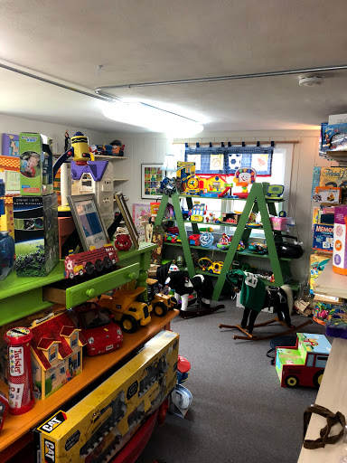 Thrift Store «Good Stuff Thrift Inc», reviews and photos, 5010 York Rd, Buckingham, PA 18901, USA