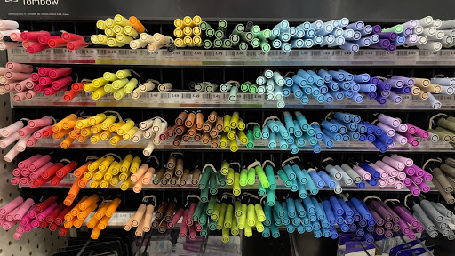 Craft Store «Michaels», reviews and photos, 3601 Oakwood Blvd, Hollywood, FL 33020, USA