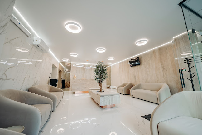 ZUPKO dental & aesthetic center