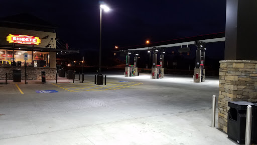 Convenience Store «Sheetz #257», reviews and photos, 1699 Oregon Pike, Lancaster, PA 17601, USA