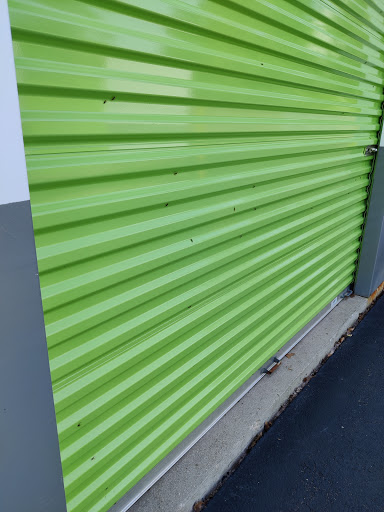 Storage Facility «Extra Space Storage», reviews and photos, 215 Gold Star Hwy, Groton, CT 06340, USA