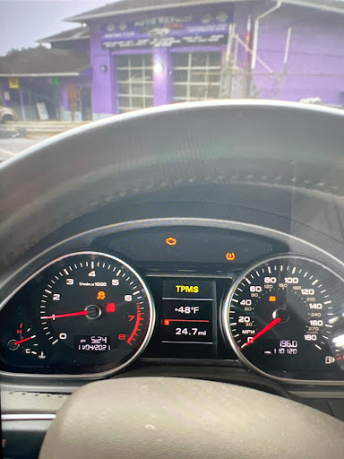 Used Car Dealer «Olympic Auto Sales», reviews and photos, 4568 Memorial Dr, Decatur, GA 30032, USA