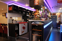 Atmosphère du Restaurant asiatique Bao Lin Xuan à Vigneux-sur-Seine - n°5