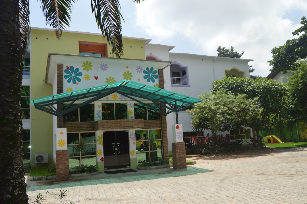 Meadow Hall Ikoyi