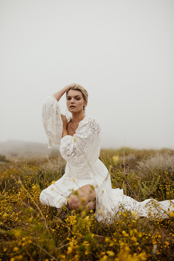 Bridal Shop «a&bé bridal shop dallas», reviews and photos, 154 Glass St #110, Dallas, TX 75207, USA