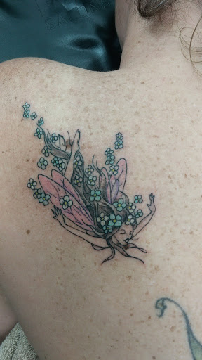 Tattoo Shop «Inkredible Tattoo», reviews and photos, 2301 Padre Blvd, South Padre Island, TX 78597, USA